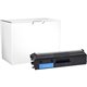 Elite Image Remanufactured Laser Toner Cartridge - Alternative for Brother TN433 - Cyan - 1 Each - 4000 Pages