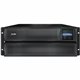APC by Schneider Electric Smart-UPS X 3000VA Rack/Tower LCD 100-127V - 4U Rack-mountable - 3 Hour Recharge - 6 Minute Stand-by -