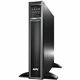 APC by Schneider Electric Smart-UPS SMX 750VA Tower/Rack Convertible UPS - 2U Rack-mountable - AVR - 3 Hour Recharge - 12 Minute
