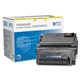 Elite Image Remanufactured Laser Toner Cartridge - Alternative for HP 38A (Q1338A) - Black - 1 Each - 12000 Pages