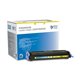 Elite Image Remanufactured Laser Toner Cartridge - Alternative for HP 124A (Q6002A) - Yellow - 1 Each - 2000 Pages