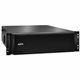 APC by Schneider Electric Smart-UPS SRT 192V 5kVA and 6kVA RM Battery Pack Marine - 192 V DC - Lead Acid - Maintenance-free/Seal