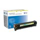 Elite Image Remanufactured Laser Toner Cartridge - Alternative for HP 125A (CB542A) - Yellow - 1 Each - 1400 Pages