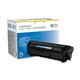 Elite Image Remanufactured Toner Cartridge - Alternative for Canon (104) - Laser - 2000 Pages - Black - 1 Each