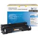 Elite Image Remanufactured Drum Cartridge Alternative For Brother DR620 - Laser Print Technology - 25000 - 1 Each