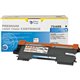 Elite Image Remanufactured High Yield Laser Toner Cartridge - Alternative for Brother TN450 - Black - 1 Each - 2600 Pages