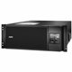 APC by Schneider Electric Smart-UPS SRT 6000VA RM 208V - 4U Rack-mountable - 1.50 Hour Recharge - 2 Minute Stand-by - 208 V Inpu