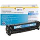 Elite Image Remanufactured Toner Cartridge - Alternative for HP 305A (CE411A) - Laser - 2600 Pages - Cyan - 1 Each