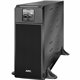 APC by Schneider Electric Smart-UPS SRT 6000VA 208V - Rack-mountable - 1.50 Hour Recharge - 2 Minute Stand-by - 208 V Input - 20