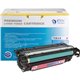 Elite Image Remanufactured Laser Toner Cartridge - Alternative for HP 507A (CE403A) - Magenta - 1 Each - 6000 Pages