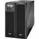 APC by Schneider Electric Smart-UPS SRT 8000VA 208V - Rack-mountable - 1.50 Hour Recharge - 5 Minute Stand-by - 208 V Input - 20