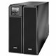 APC by Schneider Electric Smart-UPS SRT 8000VA 208V IEC - Rack-mountable - 1.50 Hour Recharge - 5 Minute Stand-by - 208 V AC Inp