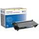 Elite Image Remanufactured Toner Cartridge - Alternative for Brother (TN750) - Laser - High Yield 8000 Pages - 1 Each