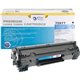 Elite Image Remanufactured Toner Cartridge - Alternative for HP (83A) - Laser - 1500 Pages - Black - 1 Each