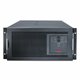 APC Smart-UPS 5000VA Tower/Rack-mountable UPS - 5000VA/4000W - 9.4 Minute - 2 x NEMA L6-20R, 2 x NEMA L6-30R