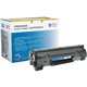 Elite Image Replacement Canon 137 Remanufactured Toner Cartridge - Laser - 2400 Pages - Black - 1 Each