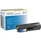 Elite Image Remanufactured Laser Toner Cartridge - Alternative for Brother TN339 - Black - 1 Each - 6000 Pages