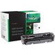 Elite Image Remanufactured High Yield Laser Toner Cartridge - Alternative for HP 414X - Black - 1 Each - 7500 Pages