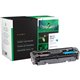 Elite Image Remanufactured High Yield Laser Toner Cartridge - Alternative for HP 414X - Cyan - 1 Each - 6000 Pages