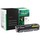 Elite Image Remanufactured High Yield Laser Toner Cartridge - Alternative for HP 414X - Yellow - 1 Each - 6000 Pages