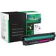 Elite Image Remanufactured High Yield Laser Toner Cartridge - Alternative for HP 656X - Magenta - 1 Each - 22000 Pages