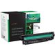 Elite Image Remanufactured High Yield Laser Toner Cartridge - Alternative for HP 657X - Black - 1 Each - 28000 Pages