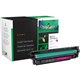 Elite Image Remanufactured High Yield Laser Toner Cartridge - Alternative for HP 657X - Magenta - 1 Each - 23000 Pages