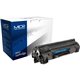 Elite Image Remanufactured MICR Laser Toner Cartridge - Alternative for HP 85A (CE285A) - Black - 1 Each - 1600 Pages