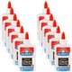 Elmer's Washable Clear School Glue - 5 oz - 12 / Bundle - Clear