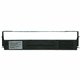 Epson Ribbon Cartridge - Dot Matrix - 2000000 Characters - Black - 1 Each