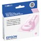 Epson T0486 Original Ink Cartridge - Inkjet - Light Magenta - 1 Each