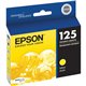 Epson DURABrite T125420 Original Ink Cartridge - Inkjet - Yellow - 1 Each