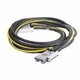 APC Battery Cabinet Cable - 208V AC15ft