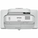 Epson PowerLite 685W Ultra Short Throw LCD Projector - 16:10 - 1280 x 800 - Rear, Front - 5000 Hour Normal Mode - 10000 Hour Eco