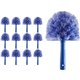Ettore Cobweb Brush - 11.5" Overall Length - 12 / Carton