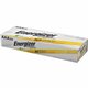Energizer Industrial Alkaline AAA Batteries, 24 pack - For Multipurpose - AAA - 1.5 V DC - 1250 mAh - Alkaline - 24 / Box