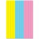 Ashley Dry Erase Sentence Strips Magnet - Skill Learning: Writing - 1 Each