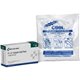 First Aid Only Single Use Instant Cold Pack - 4" x 5" - 30 / Carton
