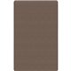 Flagship Carpets Ameristrong Solid Color Rug - Traditional - 12 ft Length x 18 ft Width - Rectangle - Almond - Fiber, Nylon