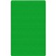Flagship Carpets Ameristrong Solid Color Rug - Traditional - 12 ft Length x 18 ft Width - Rectangle - Lime Green - Fiber, Nylon