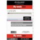 At-A-Glance 2024 Weekly Monthly Planner Refill, Loose-Leaf, Desk Size, 5 1/2" x 8 1/2" - Julian Dates - Weekly, Monthly - 1 Year