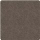 Flagship Carpets Amerisoft Solid Color Rug - 72" Length x 72" Width - Square - Wheat - Polyester, Nylon