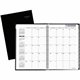 At-A-Glance DayMinder Premiere Planner - Large Size - Julian Dates - Monthly - 14 Month - December 2023 - January 2025 - 1 Month