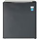Avanti AR17T1B 1.70 Cubic Foot Refrigerator - 1.70 ft³ - Auto-defrost - Auto-defrost - Reversible - 1.70 ft³ Net Refrigerator Ca