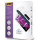 Fellowes ImageLast Jam-Free Thermal Laminating Pouches - Sheet Size Supported: Letter 9" Width x 11.50" Length - Laminating Pouc