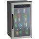 Avanti BCA306SSIS 3.0 Cubic Foot Beverage Cooler - 3 ft³ - Auto-defrost - Auto-defrost - Reversible - 3 ft³ Net Refrigerator Cap