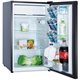 Avanti RM4416B 4.4 cubic foot Refrigerator - 4.40 ft³ - Manual Defrost - Undercounter - Manual Defrost - Reversible - 4.40 ft³ N