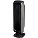 AeraMax 90 Air Purifier - True HEPA, PlasmaTrue - 200 Sq. ft. - Black