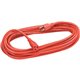Heavy Duty Indoor/Outdoor 50' Extension Cord - 125 V AC13 A - Gray - 50 ft Cord Length - 1