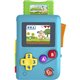 Laugh & Learn Lil' Gamer Musical Toy - Skill Learning: Music, Phrase, Direction, Color, Number, Shape, Eye-hand Coordination, So